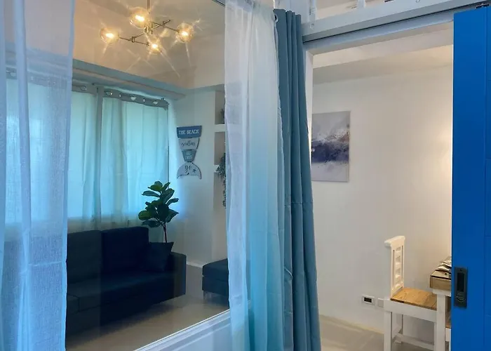 2 Bedroom Mactan Condo, La Mirada Residences 막탄