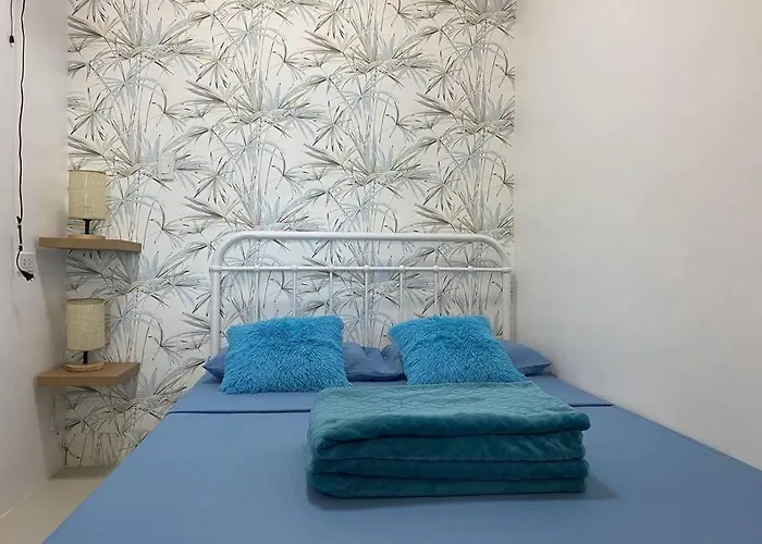 2 Bedroom Mactan Condo, La Mirada Residences