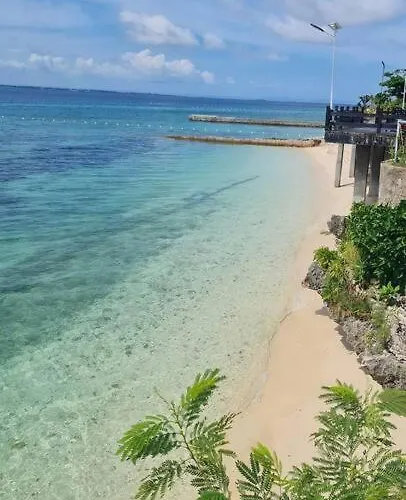아파트 2 Bedroom Mactan Condo, La Mirada Residences *