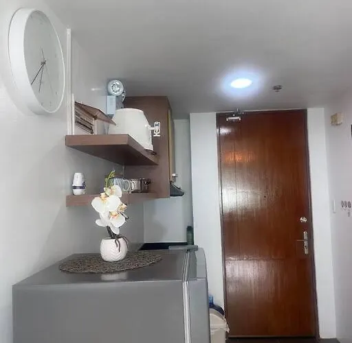 아파트 2 Bedroom Mactan Condo, La Mirada Residences 막탄