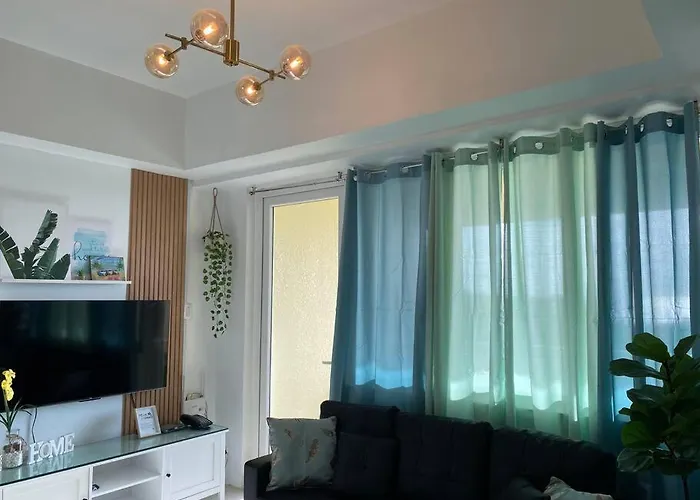 2 Bedroom Mactan Condo, La Mirada Residences 막탄