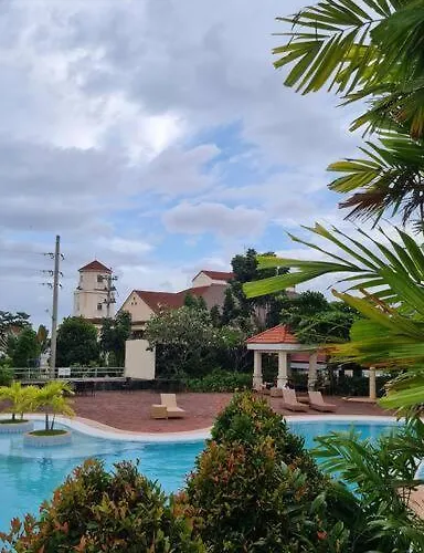 2 Bedroom Mactan Condo, La Mirada Residences