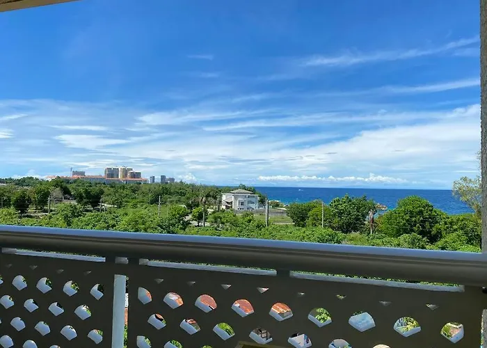아파트 2 Bedroom Mactan Condo, La Mirada Residences