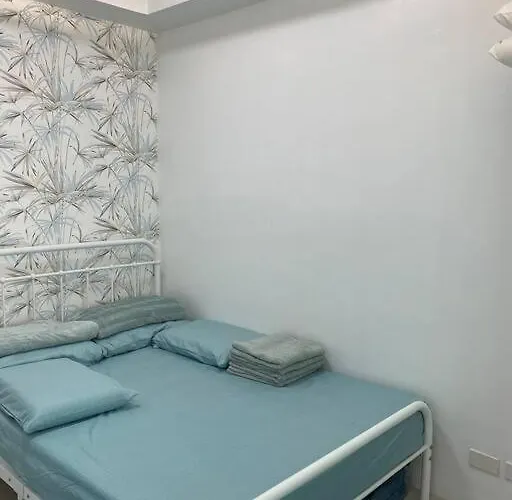 아파트 2 Bedroom Mactan Condo, La Mirada Residences *