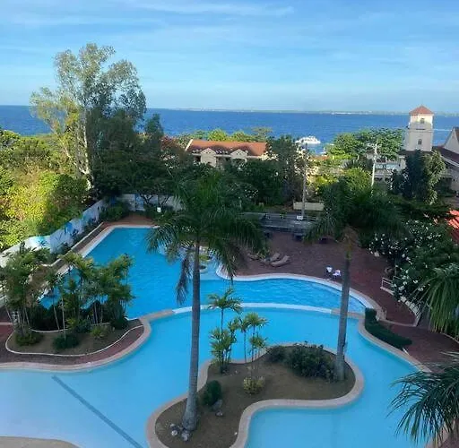 2 Bedroom Mactan Condo, La Mirada Residences *