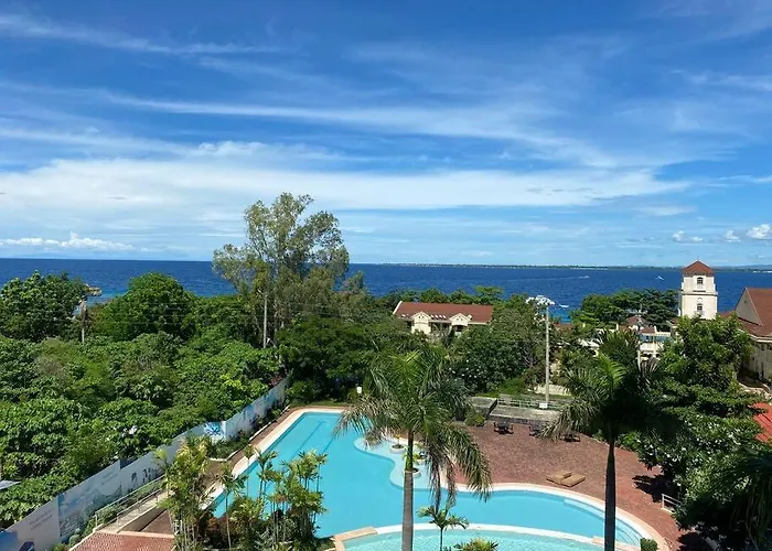2 Bedroom Mactan Condo, La Mirada Residences 막탄