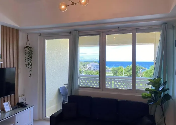 아파트 2 Bedroom Mactan Condo, La Mirada Residences 막탄