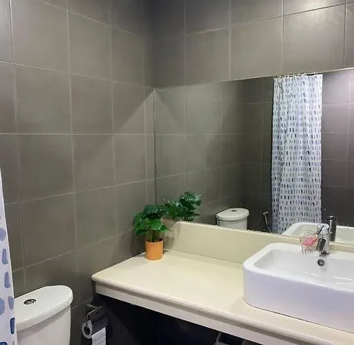 2 Bedroom Mactan Condo, La Mirada Residences