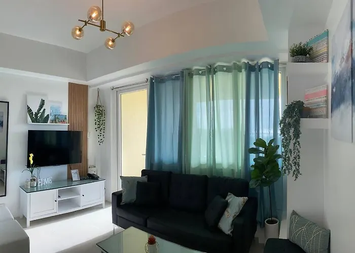 2 Bedroom Mactan Condo, La Mirada Residences 막탄