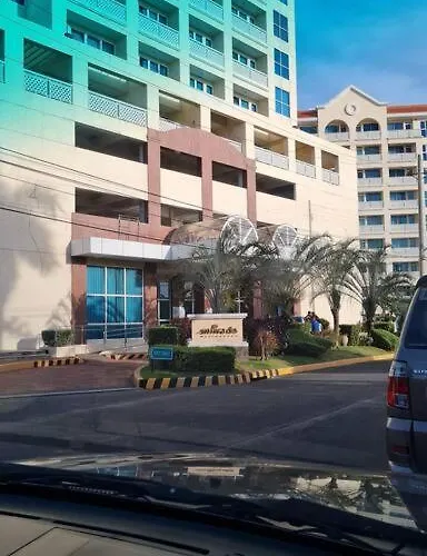 2 Bedroom Mactan Condo, La Mirada Residences
