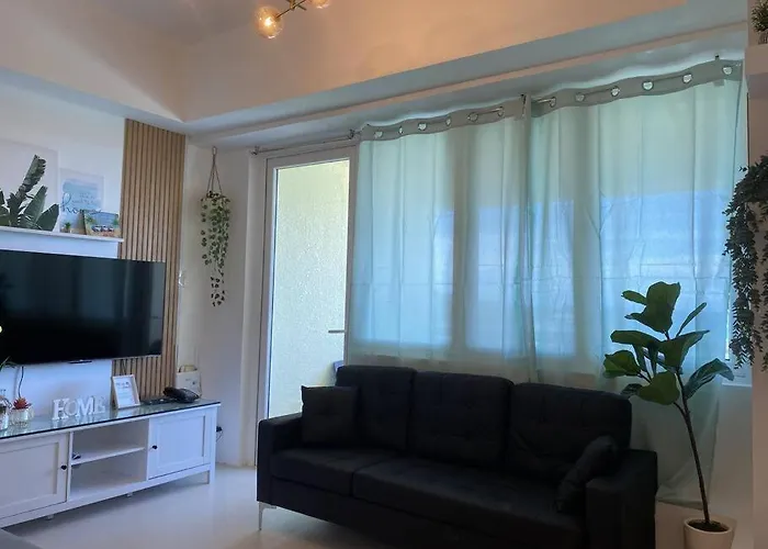 2 Bedroom Mactan Condo, La Mirada Residences 아파트