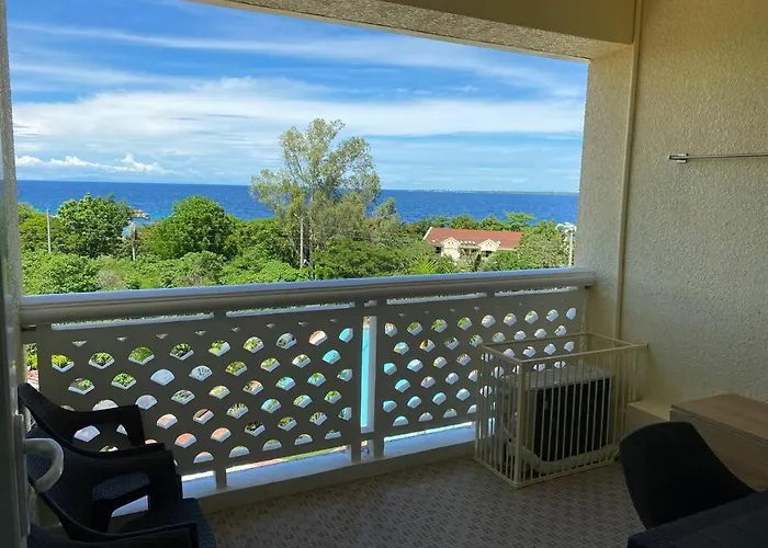 아파트 2 Bedroom Mactan Condo, La Mirada Residences *
