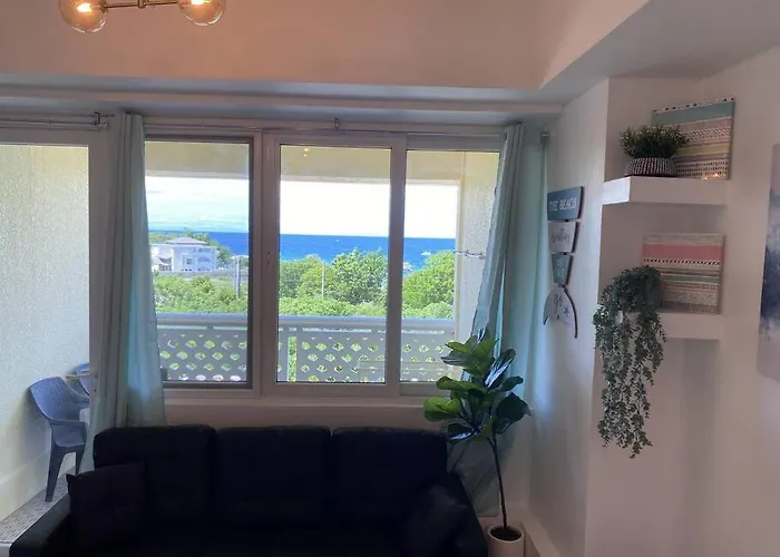 아파트 2 Bedroom Mactan Condo, La Mirada Residences